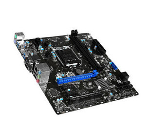 B85 MSI Z97 H97 机拼Z87 微星H87M E35固态电脑主板1150台式