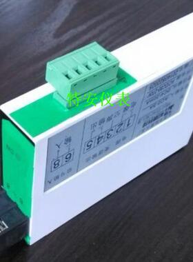 AB800I-7B0交流电流变送器 输入AC0-5A 输出DC4-20mA DC0-10V