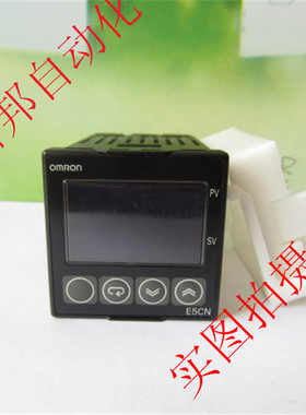 正品温控器E5CN-R2TU/Q2TU E5CN-R1TU/Q1TU E5CN-Q1TCU/R1TCU温控