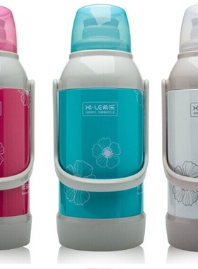 希乐 希悦保温水瓶保温暖瓶学生宿舍大容量水壶 3.2升XN-13004