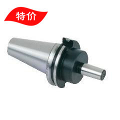 B12 APU16 数控接杆BT40 B10 B22整体式 钻夹头APU13 B18 BT50 B16