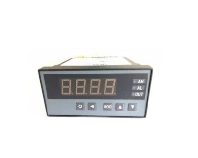 位移传感器显示仪表 XSN多功能位移传感器显示器传感器数显表
