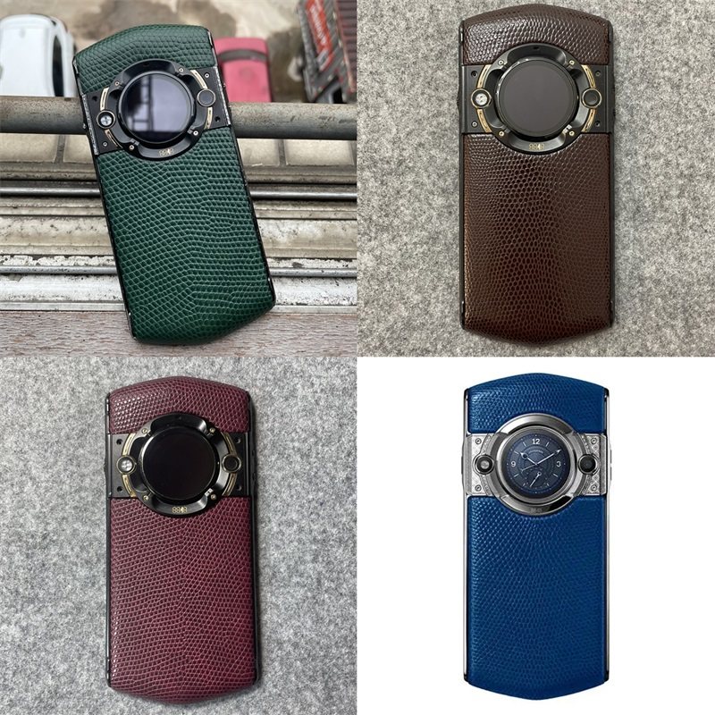 8848 m5 m6 真皮后盖换皮 私人订制后皮壳 m5 m6原装后盖皮配件m4