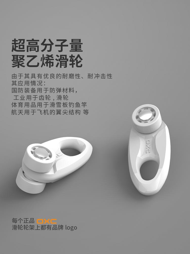 窗帘轨道挂钩式滑轨顶装导轨滑道双轨静音飘窗u形单配件L型一整套