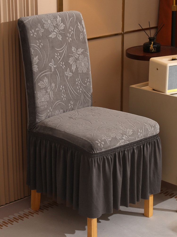 弹力椅子套罩全包卍能餐椅套靠背凳子套连体酒店饭店餐厅家用高档,居家布艺,椅套/椅垫,淘宝优惠券,粉丝福利购,淘宝优惠卷