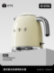 OTE欧堤电热水壶家用mini小型烧水壶全自动316不锈钢一人开水壶