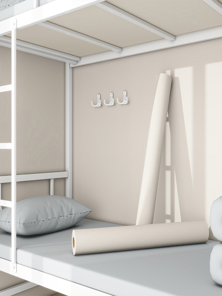 宿舍壁纸墙纸自粘防水防潮大学生寝室加厚墙壁贴纸床头床边墙围贴,家居饰品,软装墙贴,淘宝优惠券,粉丝福利购,淘宝优惠卷