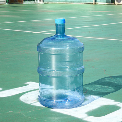饮水机专用净水桶纯净水桶空桶大号矿泉水瓶水壶大桶装大桶水5l