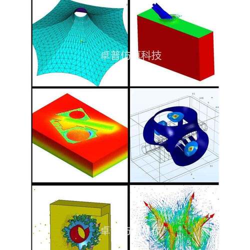 ABAQUS/ANSYS/adams/Ls-dyna/workbench/hfss有限元彷真模拟代做