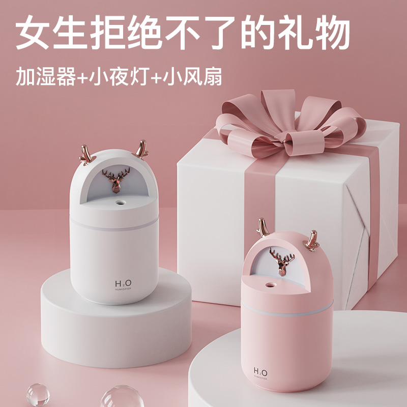 定制生日礼物女生送给闺蜜实用的创意小礼品女朋友走心高级感毕业