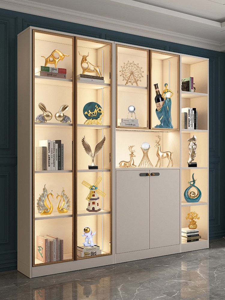 高档轻奢酒柜装饰品摆件现代客厅家居玄关电视柜办公室桌面工艺品,家居饰品,装饰摆件,淘宝优惠券,粉丝福利购,淘宝优惠卷