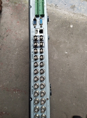原装 大华L系列16路硬盘录像机 DH-DVR1604LE-S 主板 DVR1604LE-U