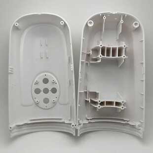 外壳注塑加工厂家塑胶制品注塑加工abs塑料件产品注塑加工开模