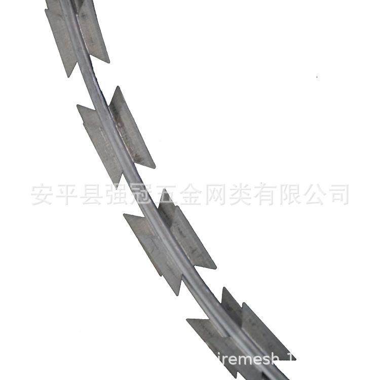 热镀锌刀防片刺爬监绳狱AJI爬铁丝网双螺旋蛇腹刀刺网防盗刺防护,搬运/仓储/物流设备,起重吸盘/磁性吊具,淘宝优惠券,粉丝福利购,淘宝优惠卷