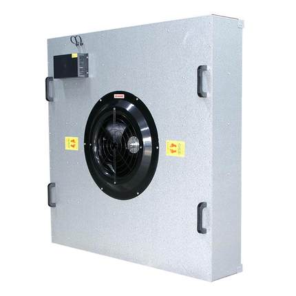 群控FFU风机过滤单元|FFU高效空气净化过滤器机组fan filter unit