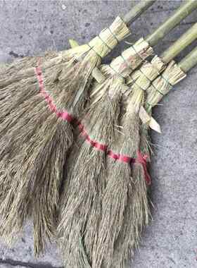 芦花扫帚 芦苇扫帚 装潢扫把 扫细灰扫把 清洁用品大扫帚