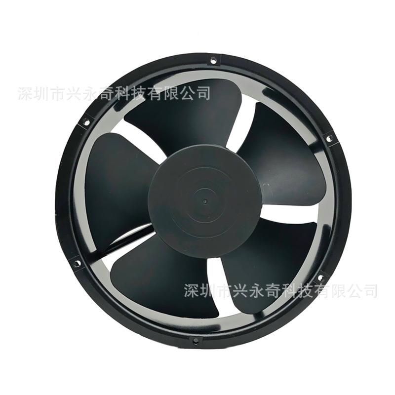 厂家直销2260工业风扇 110V0风2电20V380V焊机机柜XY22060H电磁炉
