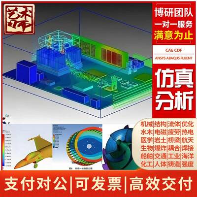 dymola simulationX simulink amesim modelica建模彷真分析代做