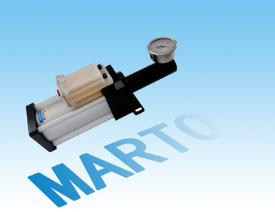 SNS神驰 MHA0807/0816/1011/1025/1217/1239/1628/1664气液增压缸