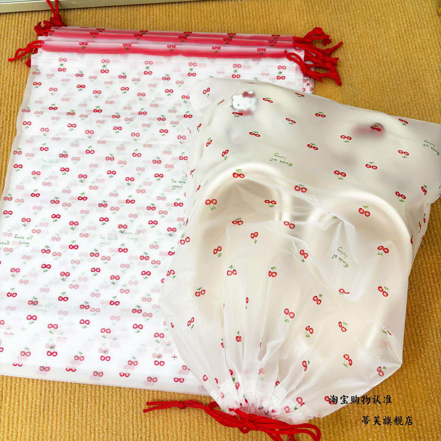 旅行一次性收纳袋可携式包装鞋子鞋袋球鞋防尘袋防水搬家鞋子打包