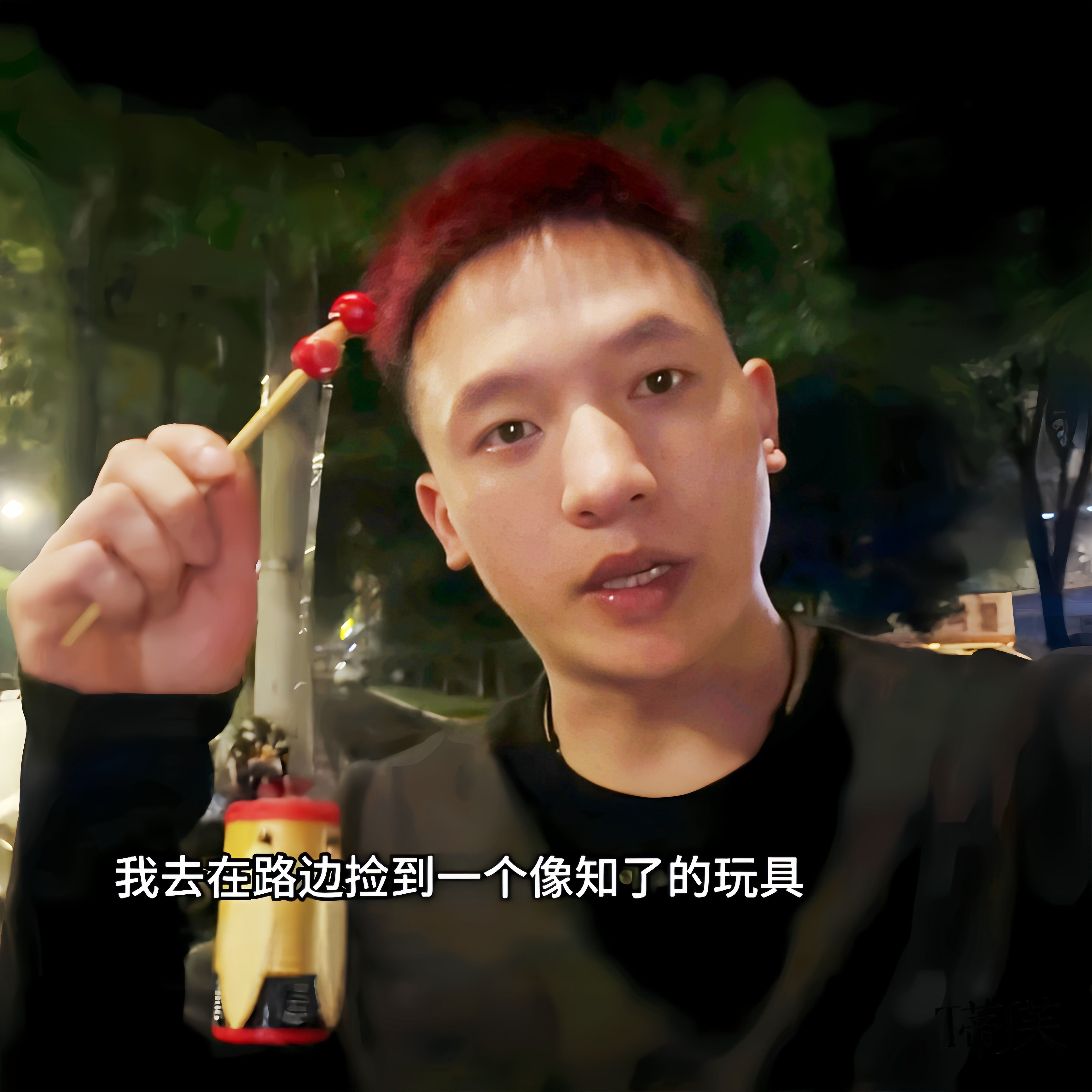 童年回忆之旋转发声竹知瞭蝉鸣发声器彷动物模型儿童户外益智玩具