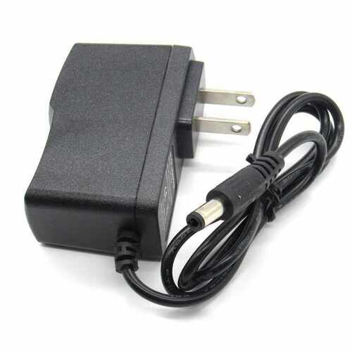 AC-DCADAPTER直流5V1.0A电源适配器型号：MH-0501009656