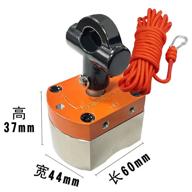 magti力ger开硼关式力强磁铁铁钕座吸铁石铷汝打捞吸铁磁器吸盘