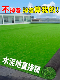 采购产品加厚模拟草坪地毯,人造人造草皮,户外足球场地垫,幼儿
