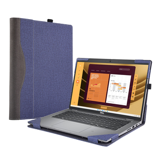 保护套适合于dell戴尔Latitude 5420 5430 5440 5450笔记本电脑皮套内胆包配件壳商务散热结实耐用防摔14寸