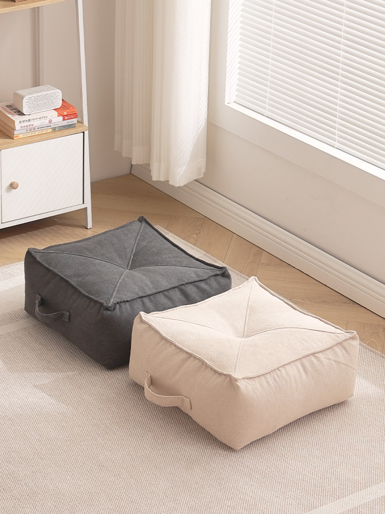 布艺小凳子家用现代简约阳台小矮凳坐墩客厅沙发凳舒适久坐小板凳,住宅家具,矮凳,淘宝优惠券,粉丝福利购,淘宝优惠卷