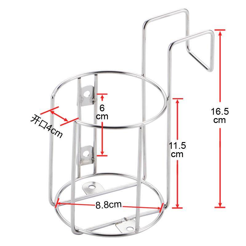.不锈钢车载汽车用水杯架保温壶水壶架暖瓶固定架子通用货车热水,汽车用品/电子/清洗/改装,车用水杯架/饮料架,淘宝优惠券,粉丝福利购,淘宝优惠卷