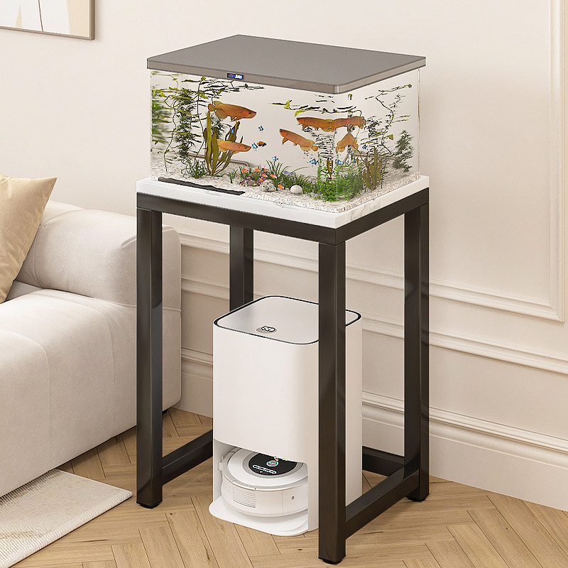 承重鱼缸架子放鱼缸专用架底座扫地机器人置物架花架子客厅落地式,住宅家具,花架/花几,淘宝优惠券,粉丝福利购,淘宝优惠卷