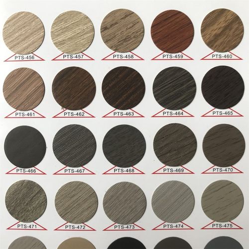 456-490生态板柜子孔洞遮盖单色贴自粘三合一孔贴纸螺丝孔盖家具