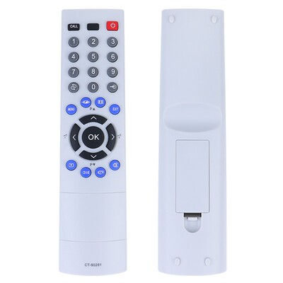 适用42WL600C东芝遥控器板42A/32A3000X电视CT-90281 90252 90305