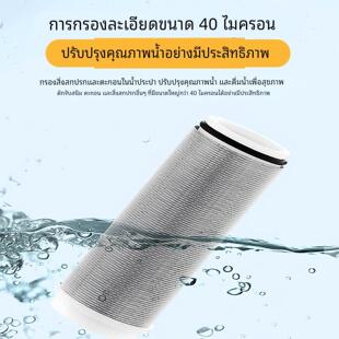 热水器过滤器进水口前置家用燃气自来水管道洗衣机水龙头过滤网