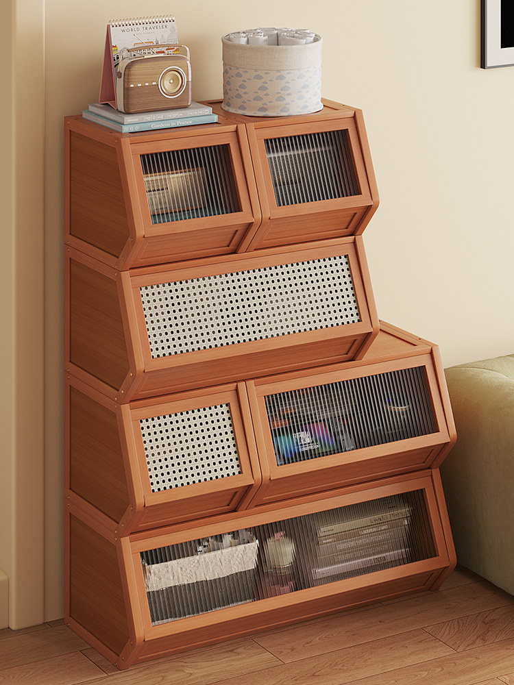 书架落地置物架一体靠墙收纳书柜储物柜学生家用简易杂物飘窗客厅,住宅家具,书架,淘宝优惠券,粉丝福利购,淘宝优惠卷