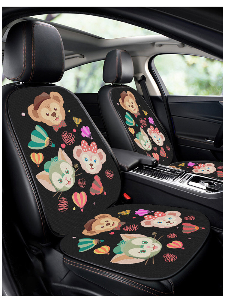 汽车坐垫四季通用单片夏季冰丝女神士夏天车载座椅夏日隔热凉座垫,汽车用品/电子/清洗/改装,通用座套/座垫,淘宝优惠券,粉丝福利购,淘宝优惠卷