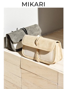 美卡瑞小笔袋朴素系列高中生学生便携小巧网红女孩男孩子高颜值20