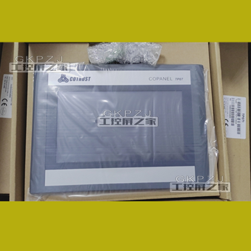 COTRUST合信触摸屏COPANEL TP07 CTS6-T07I-CH020/T10I-CH032库存