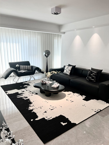 GULAN古兰抱枕高级感轻奢沙发客厅样板房腰枕靠枕套羽丝绒定制