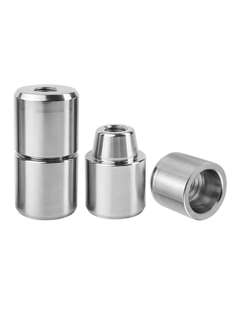 高精密模具定位柱吹瓶吹塑模具精定位导柱导套锥度定位销辅助器A1