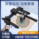 激光雕刻机桌面小型功能全自动切割机微型家用DIY不锈钢打标机
