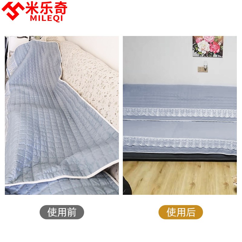 汽车坐垫防滑固定器弹力松紧带座椅垫子靠背垫固定神器防移动防跑