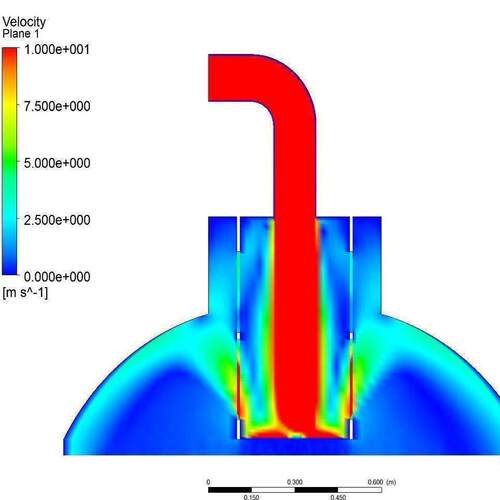 中原工作室有限元彷真 Ansys Abaqus comsol Admas CFD代做 气体