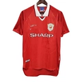 1999-00 red No number