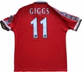 1998-99 red #11 GIGGS