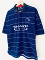 1999-00 No number