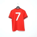 1985 red #7