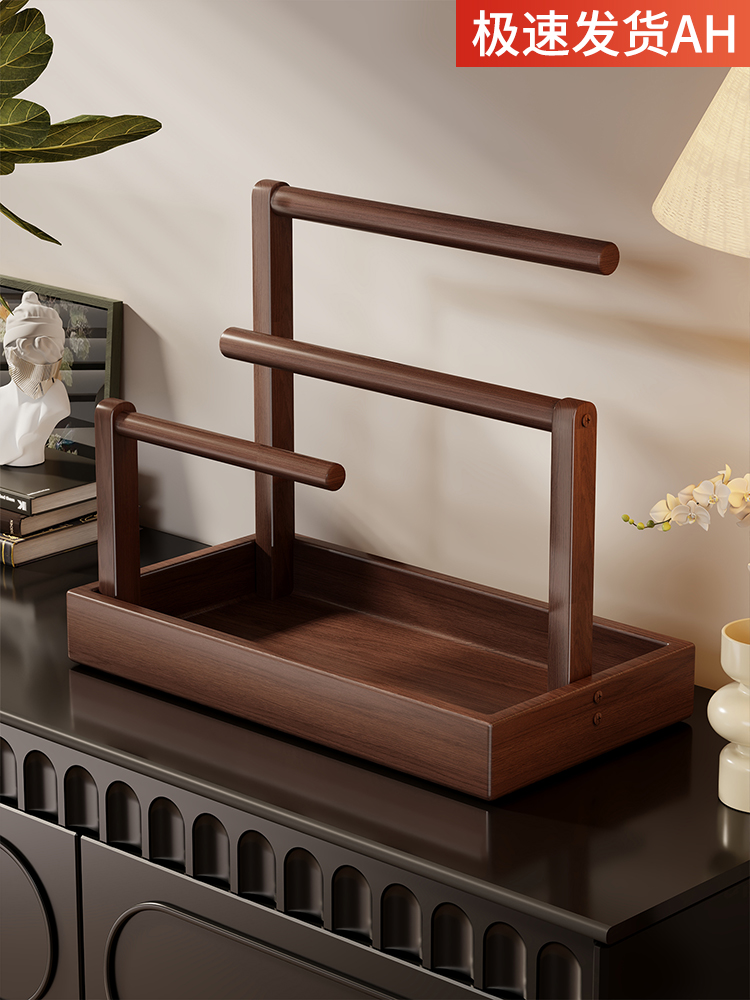 手串展示架首饰架手链收纳架项链饰品置物架文玩收纳盒手表架挂架