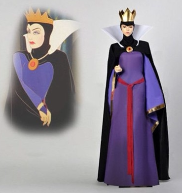 新款后妈茶话会演出服出租严厉的爱灰姑娘后妈姐姐白雪公主乐配co